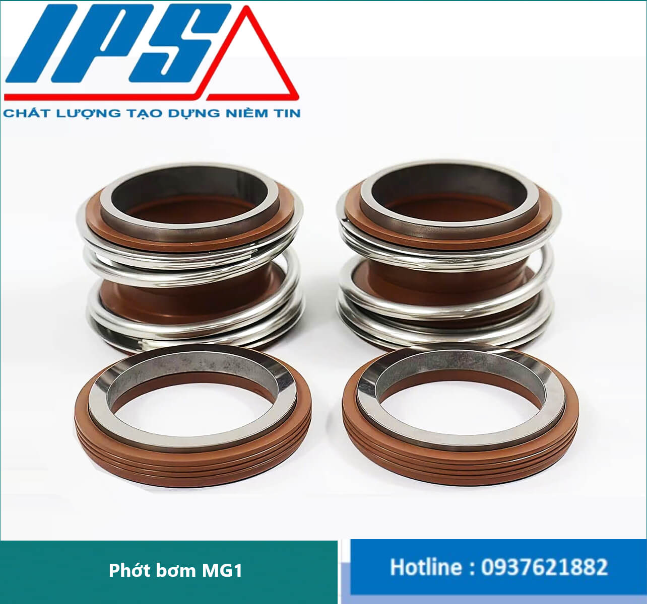 Phớt bơm MG1-101